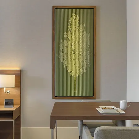 Element By Marriott 호텔 4*