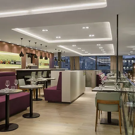 Element By Marriott 4*