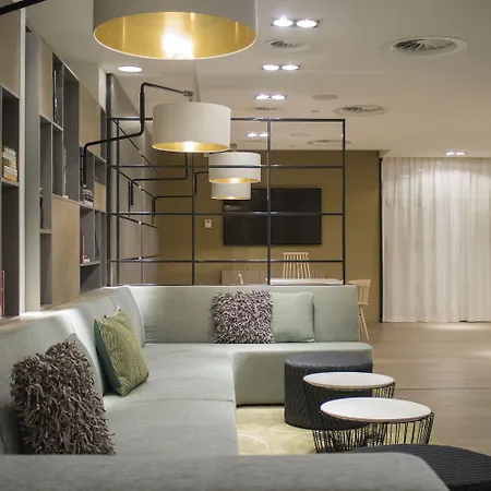 Hotel Element By Marriott 4*