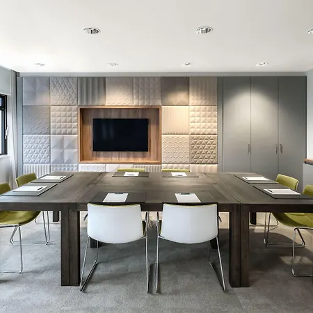 호텔 Element By Marriott