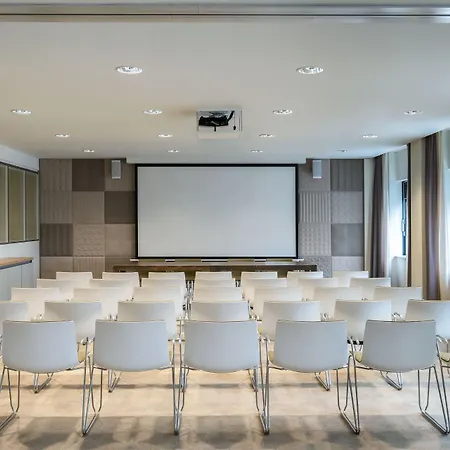 Element By Marriott 4*