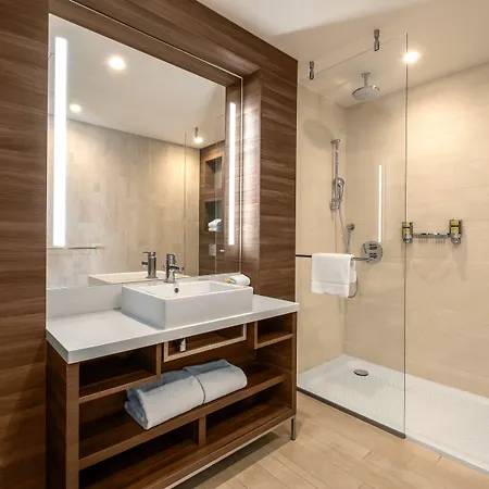 Element By Marriott 4*