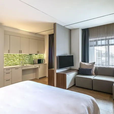Element By Marriott Amsterdam