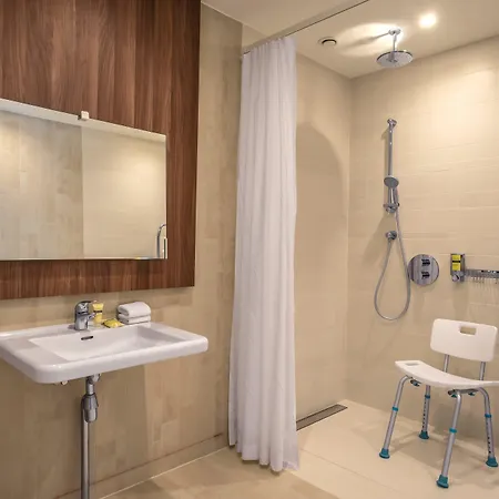 Element By Marriott 4* 암스테르담