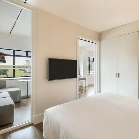Element By Marriott 4*