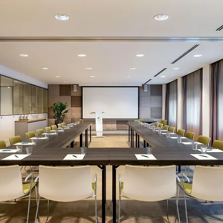 호텔 Element By Marriott 4*