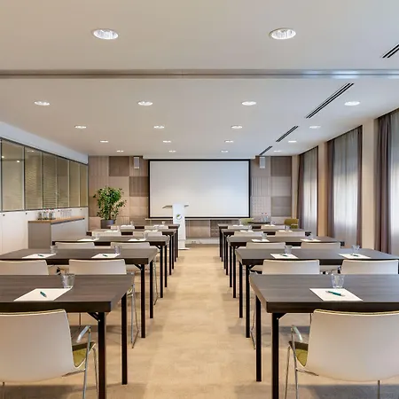 Element By Marriott Άμστερνταμ
