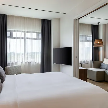호텔 Element By Marriott