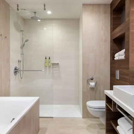 Element By Marriott Ξενοδοχείο