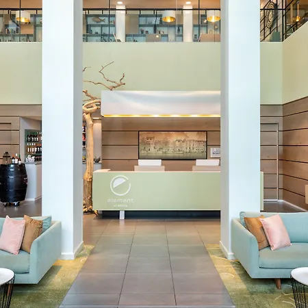 Element By Marriott 4* 암스테르담