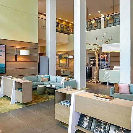 Element By Marriott