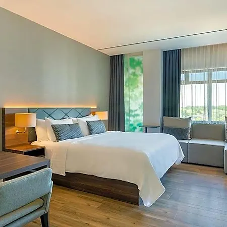 Element By Marriott Amsterdam