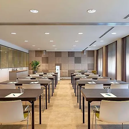 Hotel Element By Marriott 4*