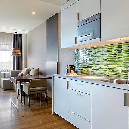 Element By Marriott Amsterdam