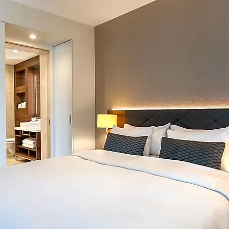Hotel Element By Marriott