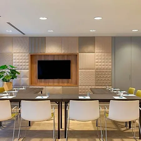 Hotel Element By Marriott 4*