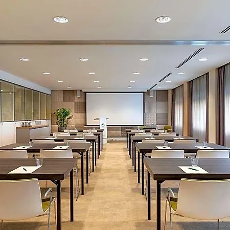 Hotel Element By Marriott