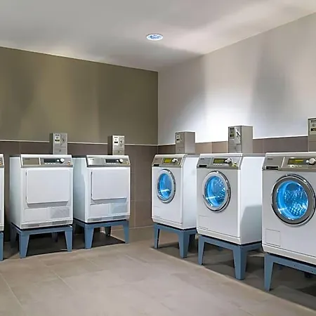 Element By Marriott Hotel Amsterdam