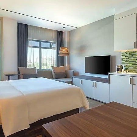 Element By Marriott Amsterdam