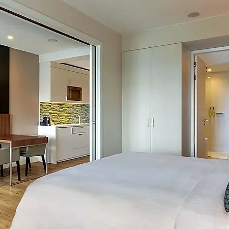 Hotel Element By Marriott Amsterdam