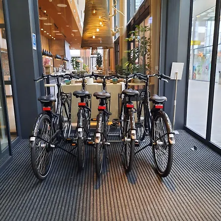 Hotel Element By Marriott