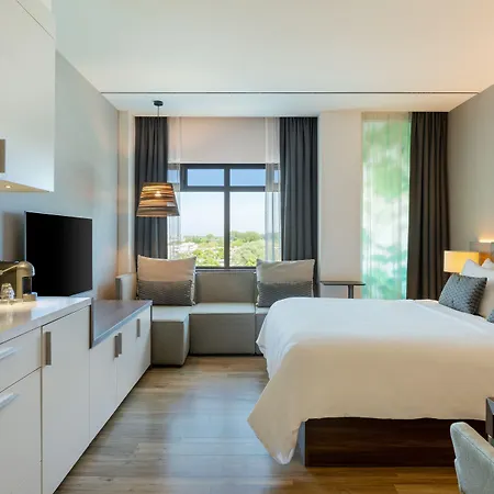 Element By Marriott Hotel Amsterdam
