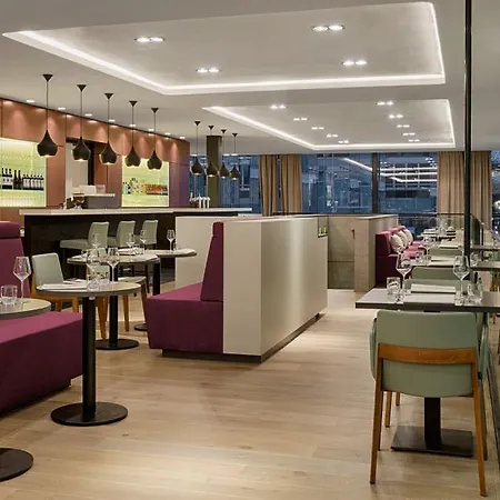 Hotel Element