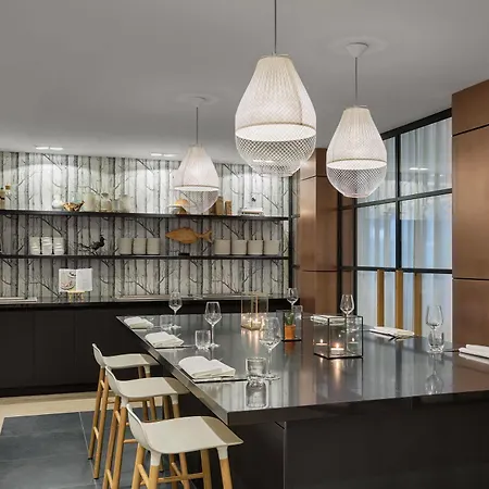 Element By Marriott Άμστερνταμ