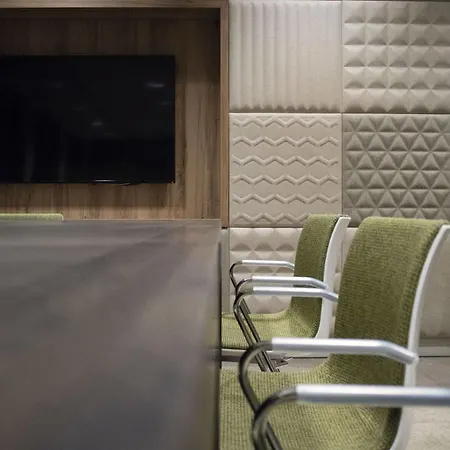 Hotel Element By Marriott 4*