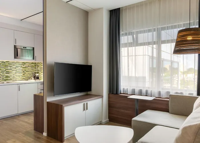 Element アムステルダム