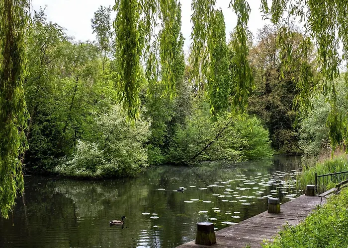 ホテル Element アムステルダム