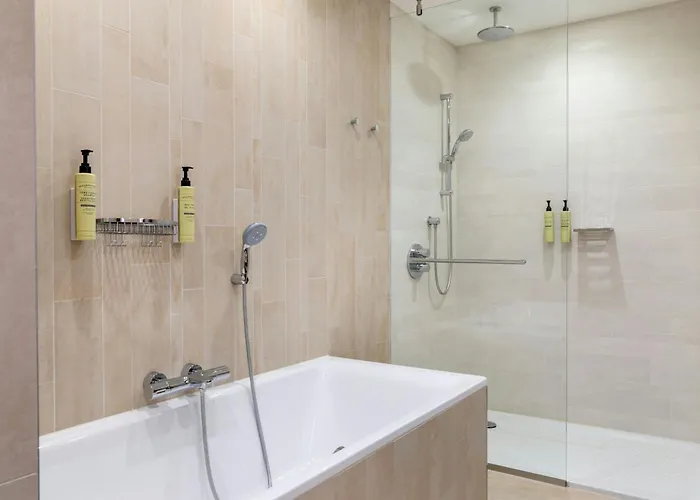 מלון Element אמסטרדם