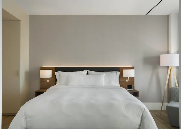 酒店 Element 阿姆斯特丹