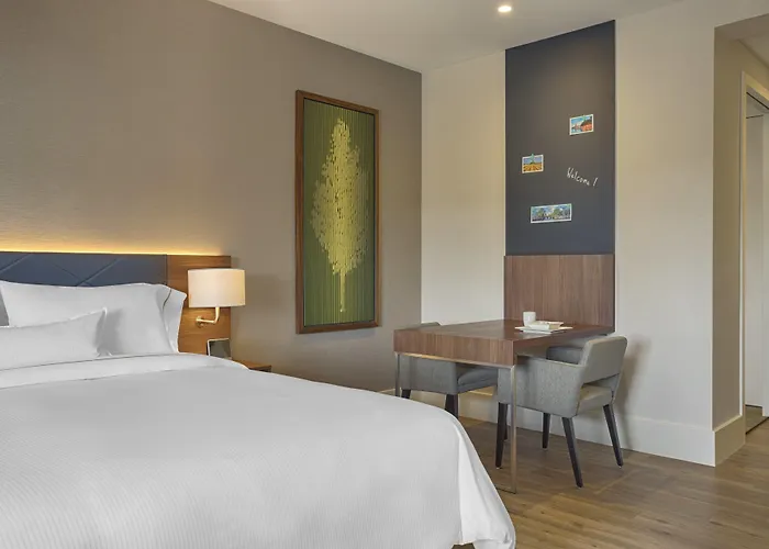 Element ホテル 4*