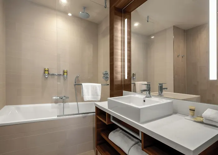 ホテル Element アムステルダム