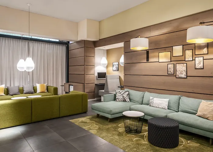 Element 4* 阿姆斯特丹