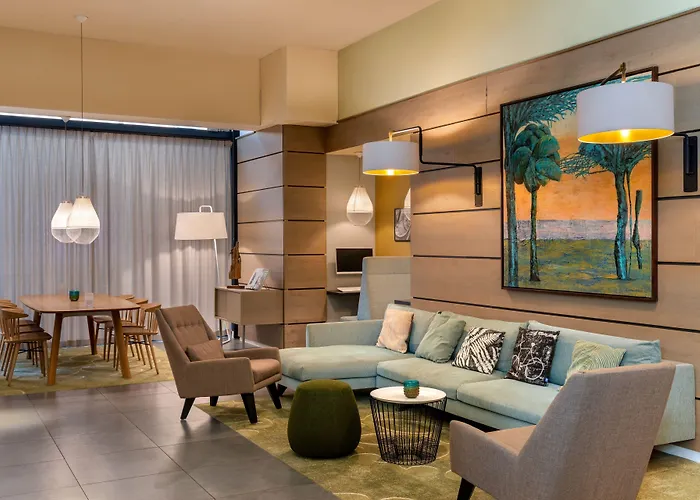 Element 酒店 阿姆斯特丹