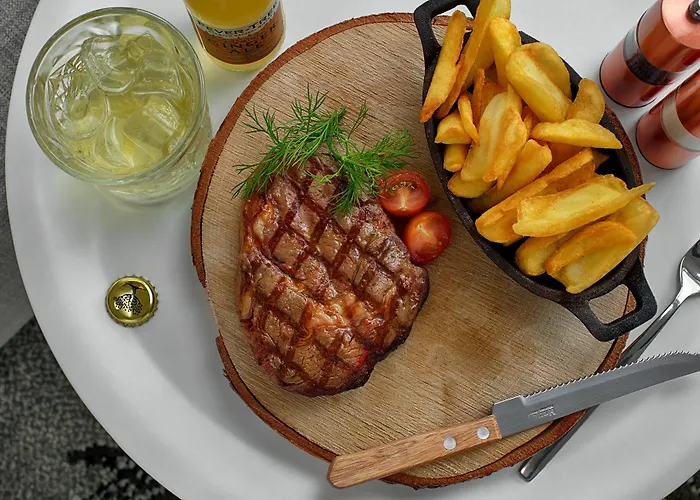 Element 4* アムステルダム