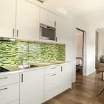 Element ホテル