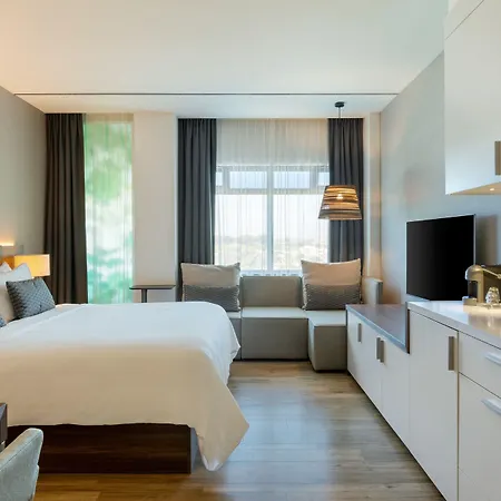 Hotel Element Amsterdam