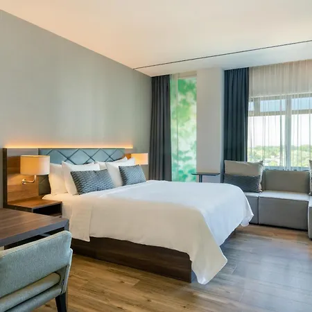 Element Hotel Amsterdam