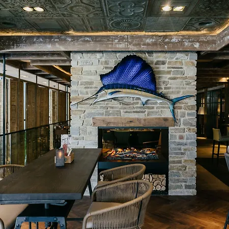 Hotel Element Amsterdam