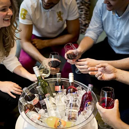 Element 4* Amsterdam