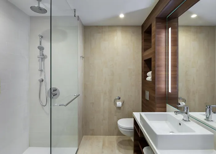 Element Hotel Amsterdam