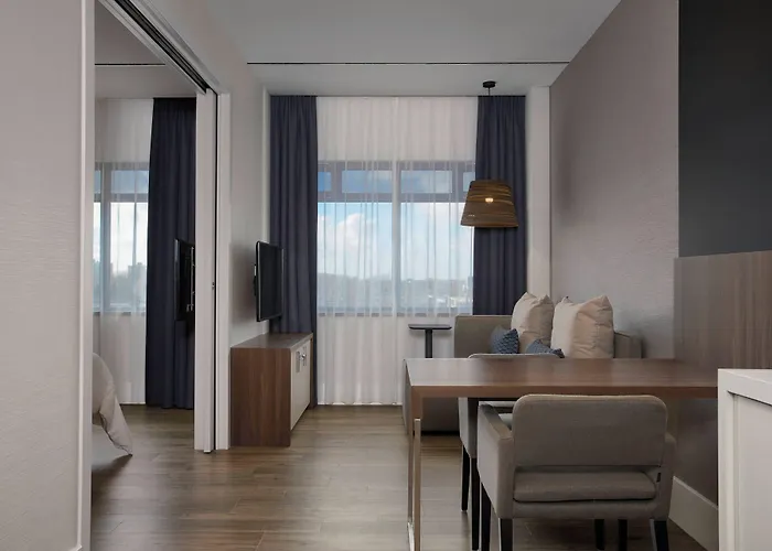 Element Отель Амстердам