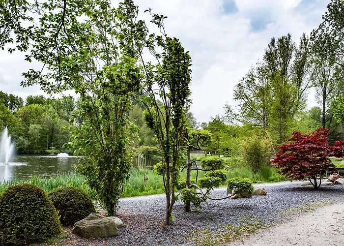 Отель Element Амстердам